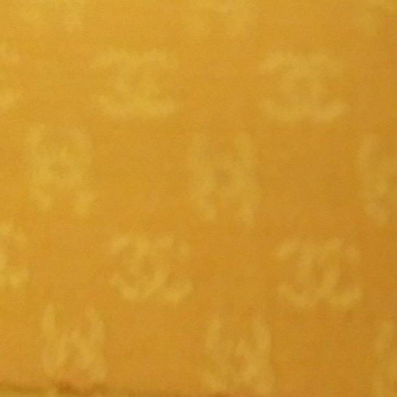 Chanel Blouse Size 4 Gold - Picture 6 of 7